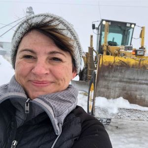 Meet your Posher, Heather